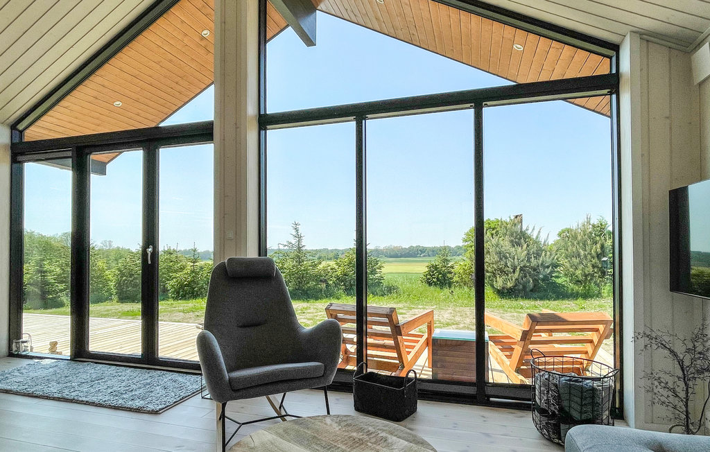 Feriehus - Vestre Sømark , Danmark - I61647 15