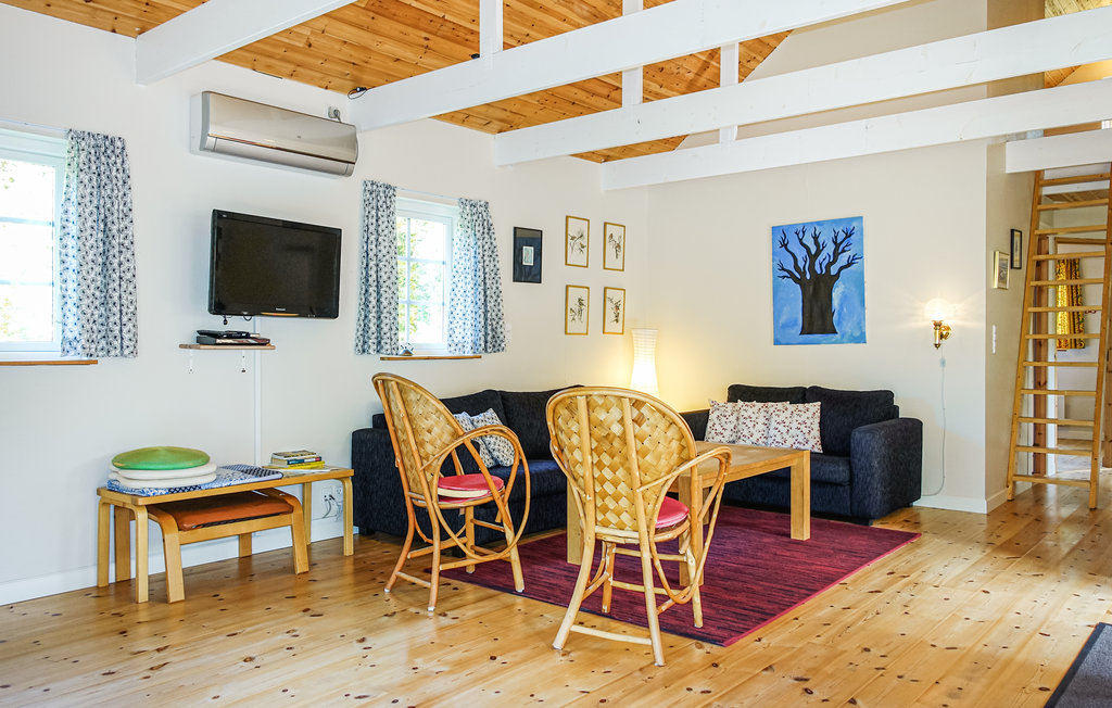 Ferienhaus - Hasle , Dänemark - I61324 19