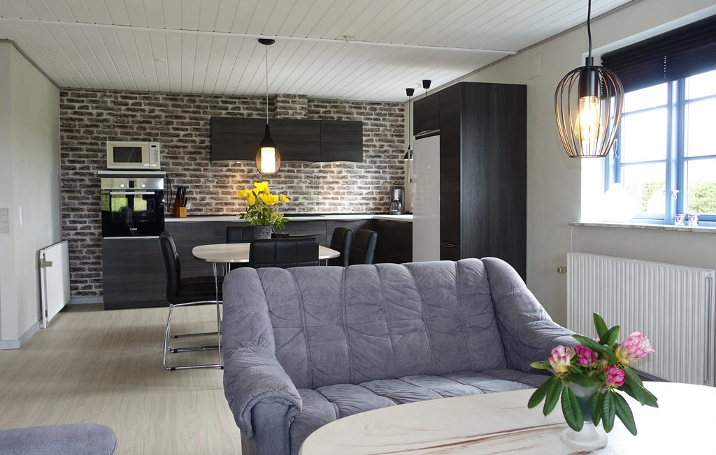 Ferienhaus - Klemensker , Dänemark - I61452 5