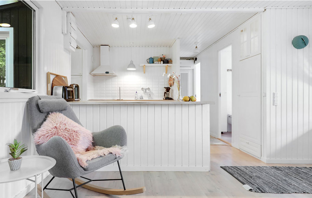 Feriehus - Østre Sømark , Danmark - I61644 5
