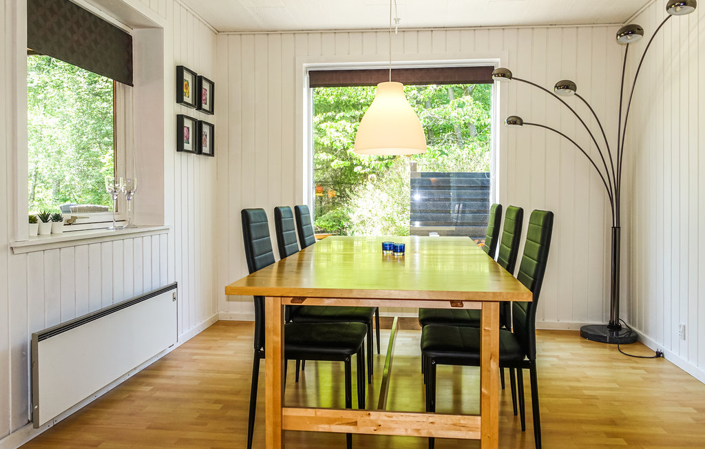 Feriehus - Stampen Strand , Danmark - I61301 5