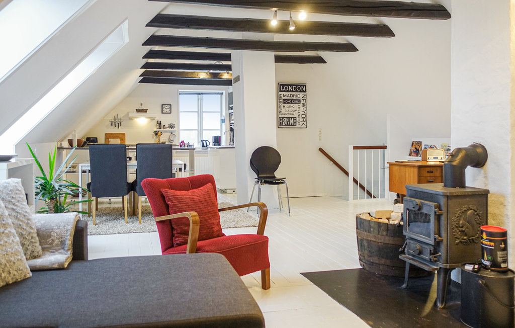 Ferieleilighet - Nyker , Danmark - I61318 6