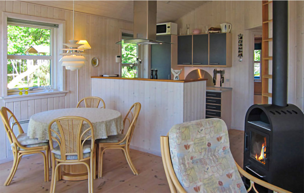 Feriehus - Hasle , Danmark - I61328 6