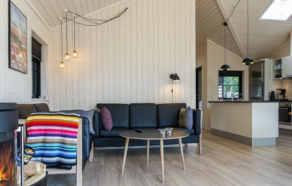 Feriehus - Hasle , Danmark - I61368 21
