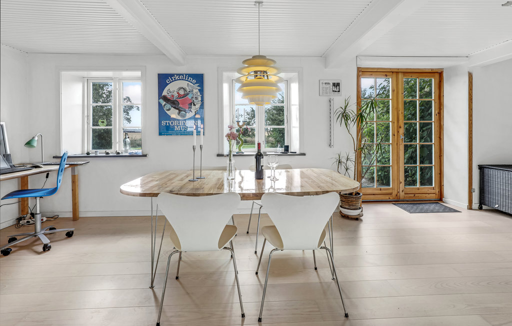 Feriehuse - Poulsker , Danmark - I61490 19