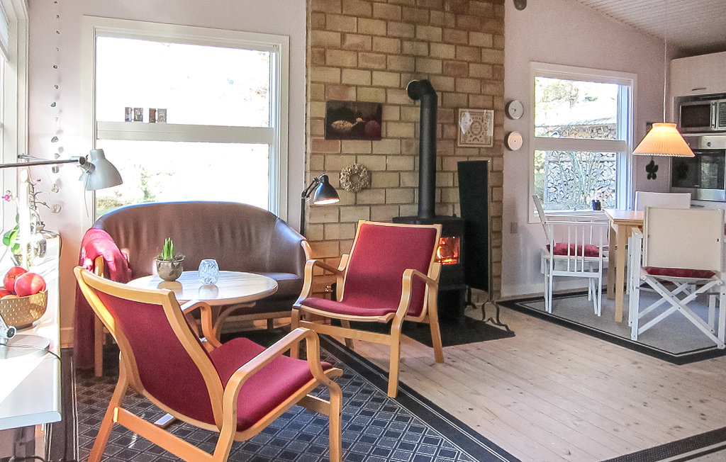 Feriehus - Vestre Sømark , Danmark - I61608 5