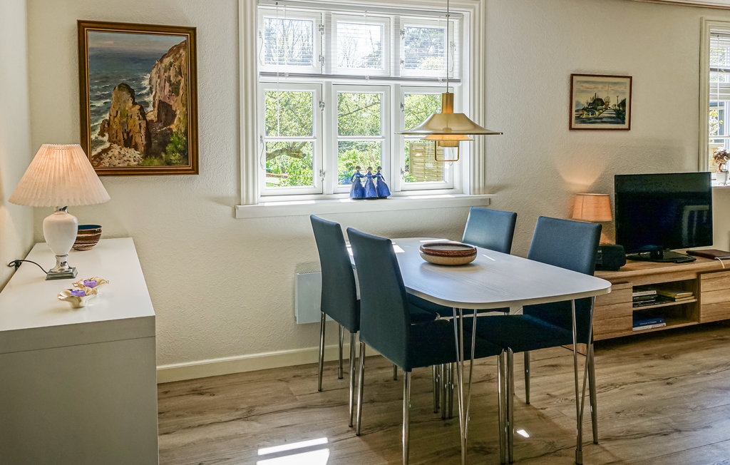 Ferienhaus - Østre Sømark , Dänemark - I61613 16