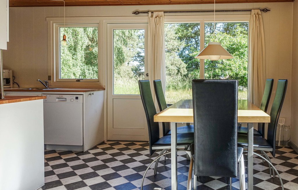 Feriehuse - Vestre Sømark , Danmark - I61648 19