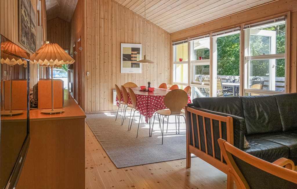 Feriehus - Vestre Sømark , Danmark - I61652 23