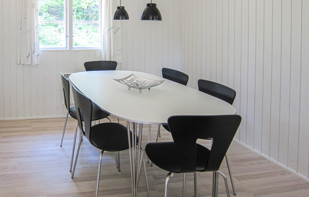 Feriehus - Østre Sømark , Danmark - I61707 6