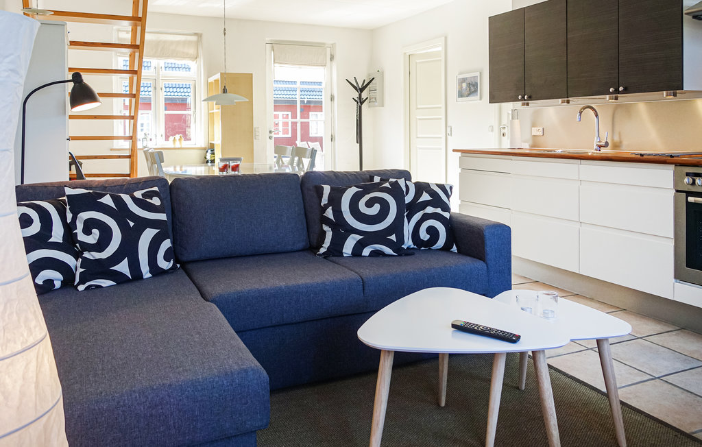 Ferieleilighet - Dams På Bakken , Danmark - I61124 5