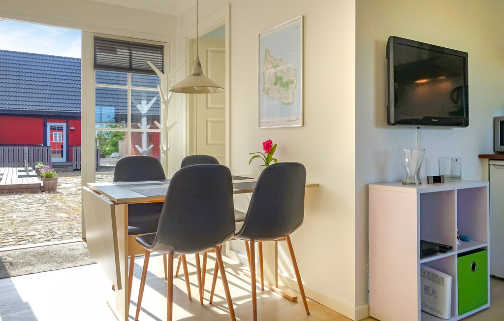 Lejlighed - Dams På Bakken , Danmark - I61128 18