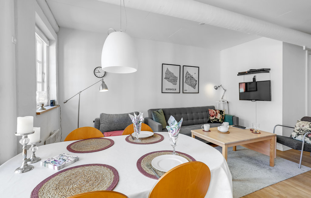 Ferieleilighet - Dams På Bakken , Danmark - I61138 5