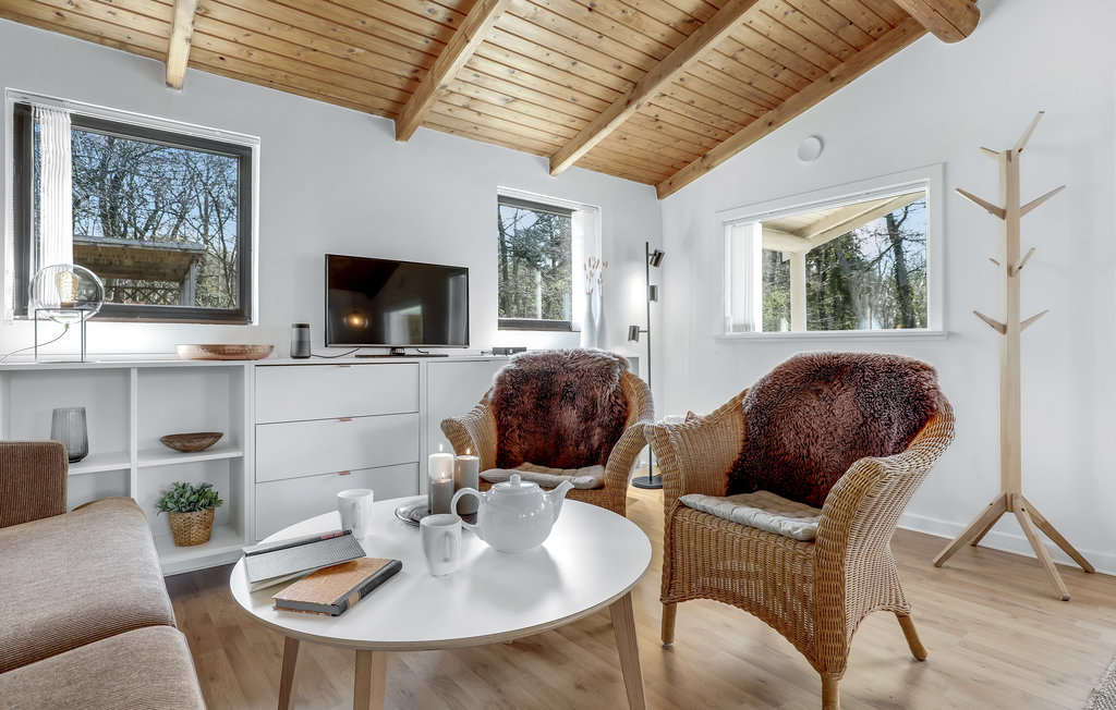 Feriehus - Boderne , Danmark - I61267 5