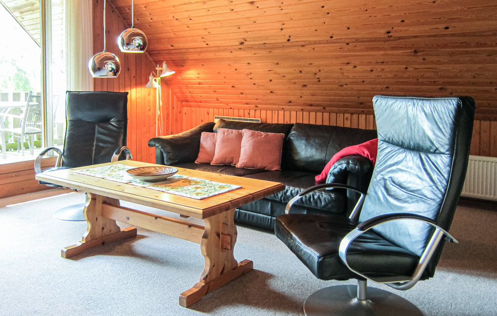 Ferienhaus - Rønne , Dänemark - I61306 16