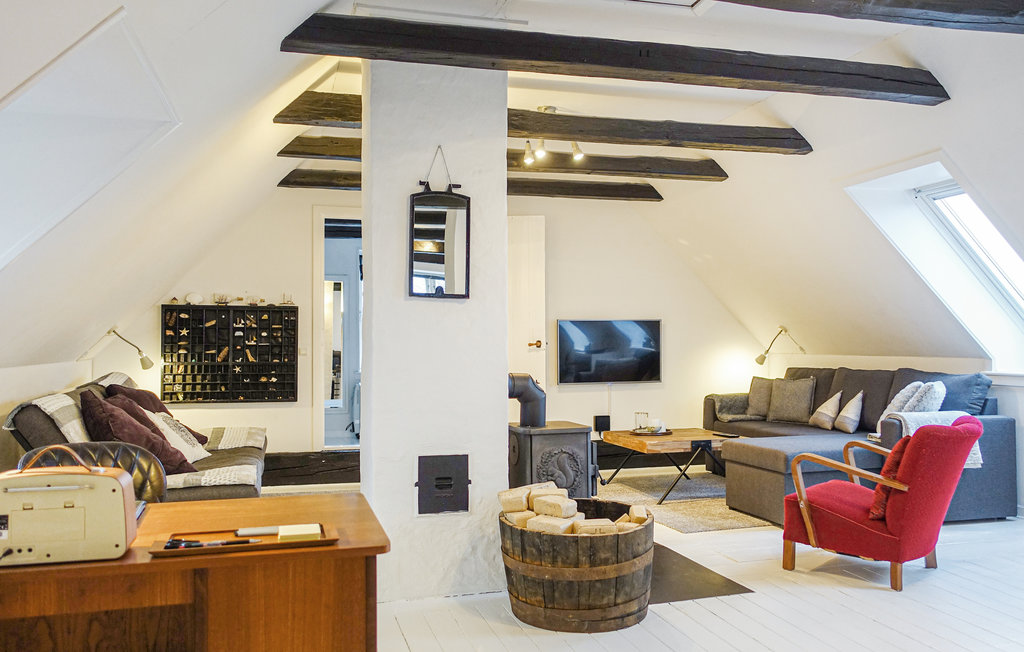 Ferieleilighet - Nyker , Danmark - I61318 5