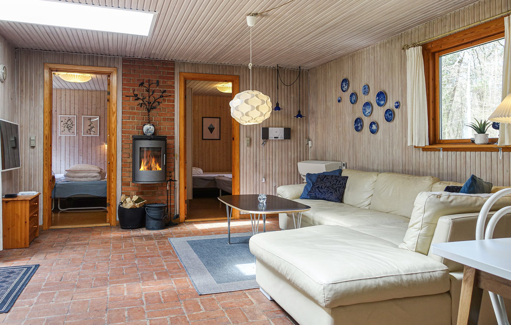 Ferienhaus - Hasle , Dänemark - I61330 5