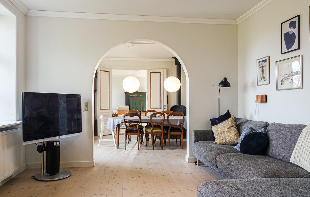 Feriehuse - Hasle , Danmark - I61335 4