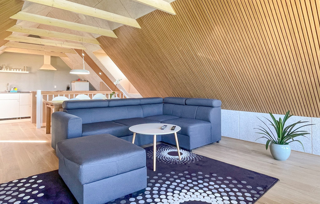 Lejlighed - Østermarie , Danmark - I61434 5