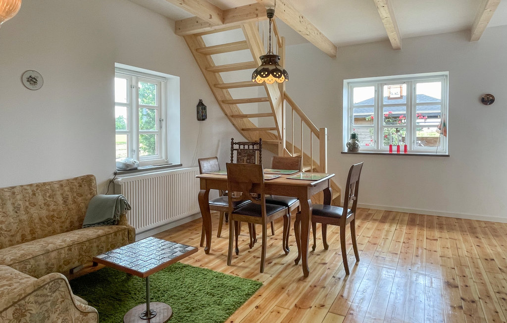 Ferieleilighet - Østermarie , Danmark - I61435 5