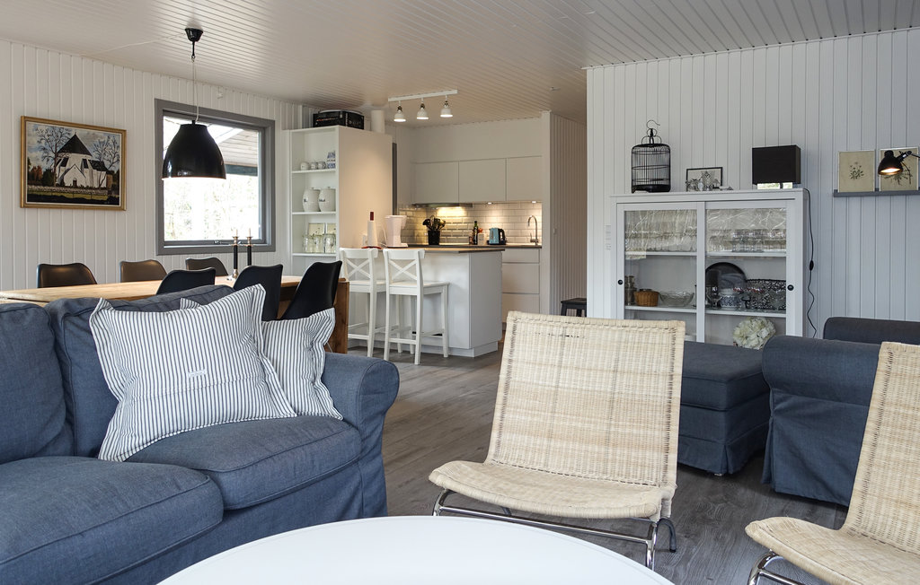 Feriehus - Vestre Sømark , Danmark - I61615 4