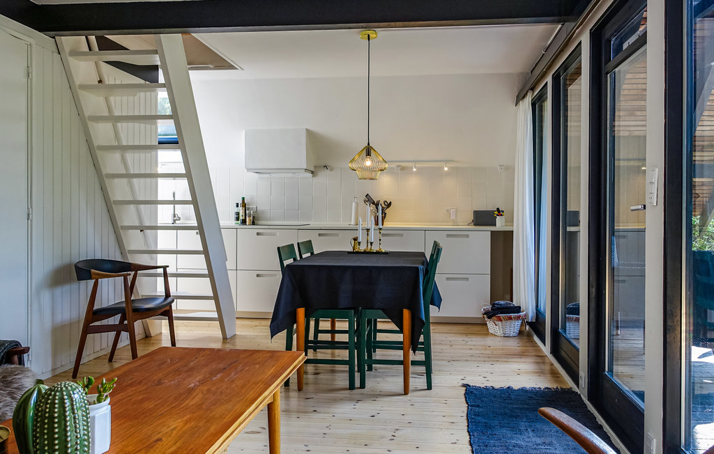 Ferienhaus - Østre Sømark , Dänemark - I61618 4