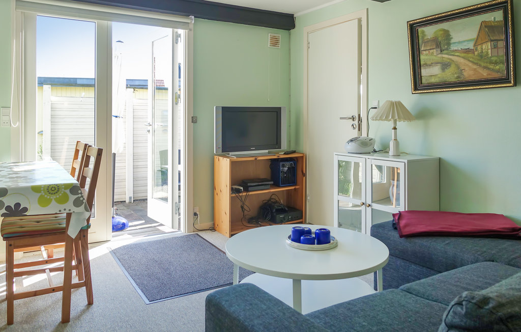 Feriehus - Østre Sømark , Danmark - I61627 4