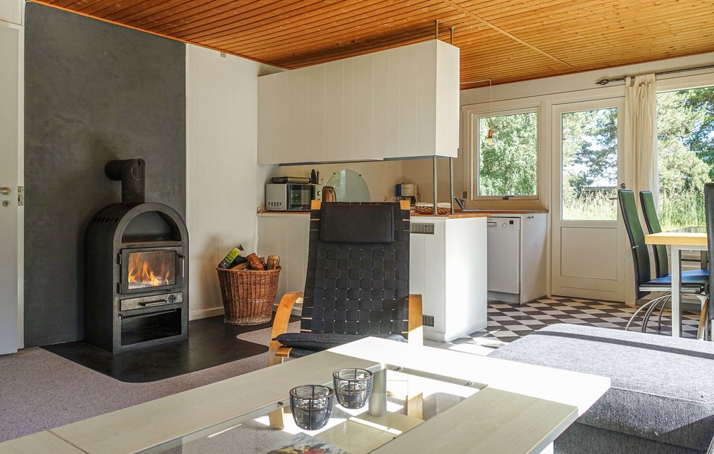 Feriehuse - Vestre Sømark , Danmark - I61648 5