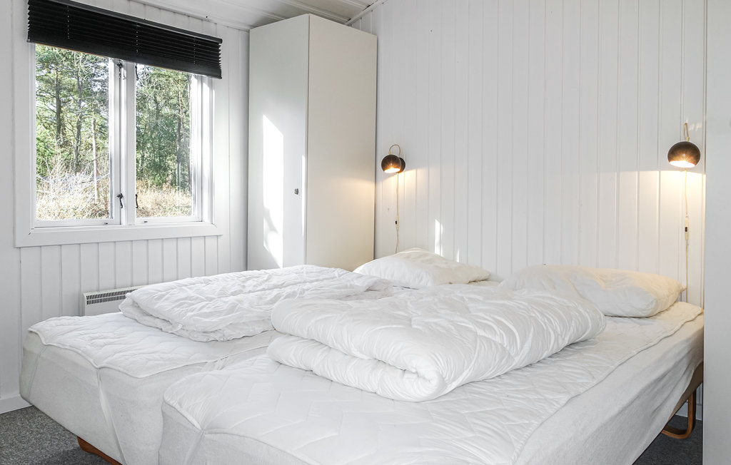 Ferienhaus - Hasle , Dänemark - I61320 18