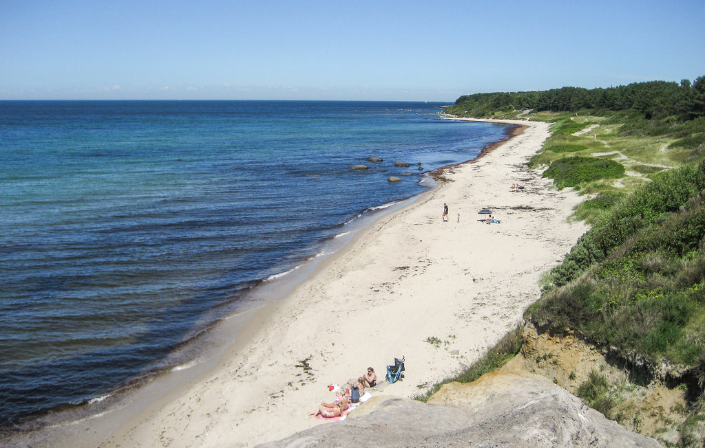 Feriehuse - Hasle , Danmark - I61321 34