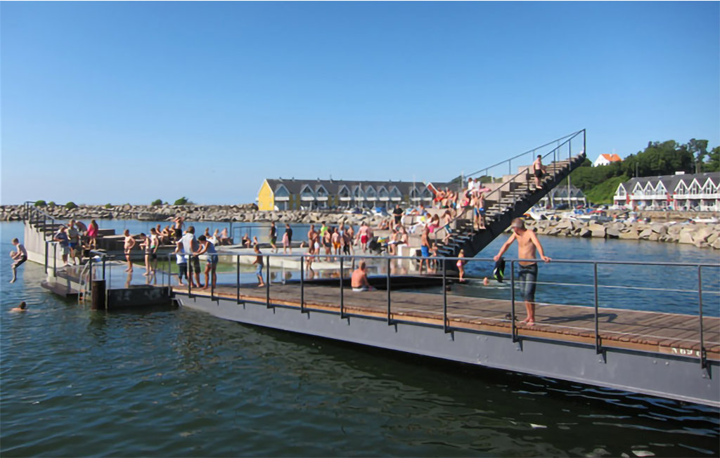 Ferieleilighet - Hasle , Danmark - I61353 18