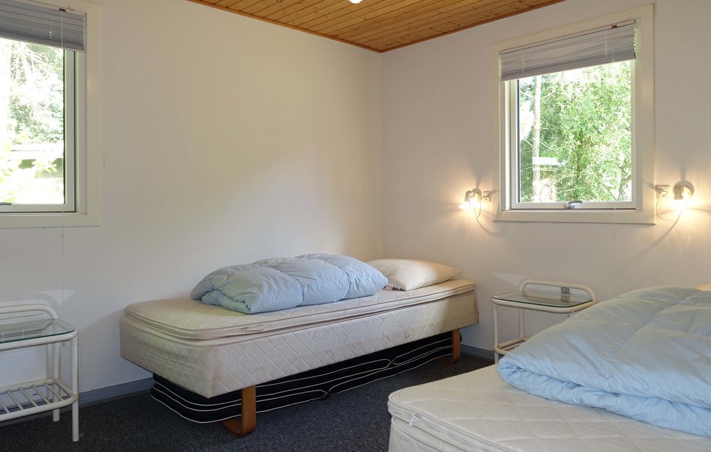 Feriehuse - Vestre Sømark , Danmark - I61648 21