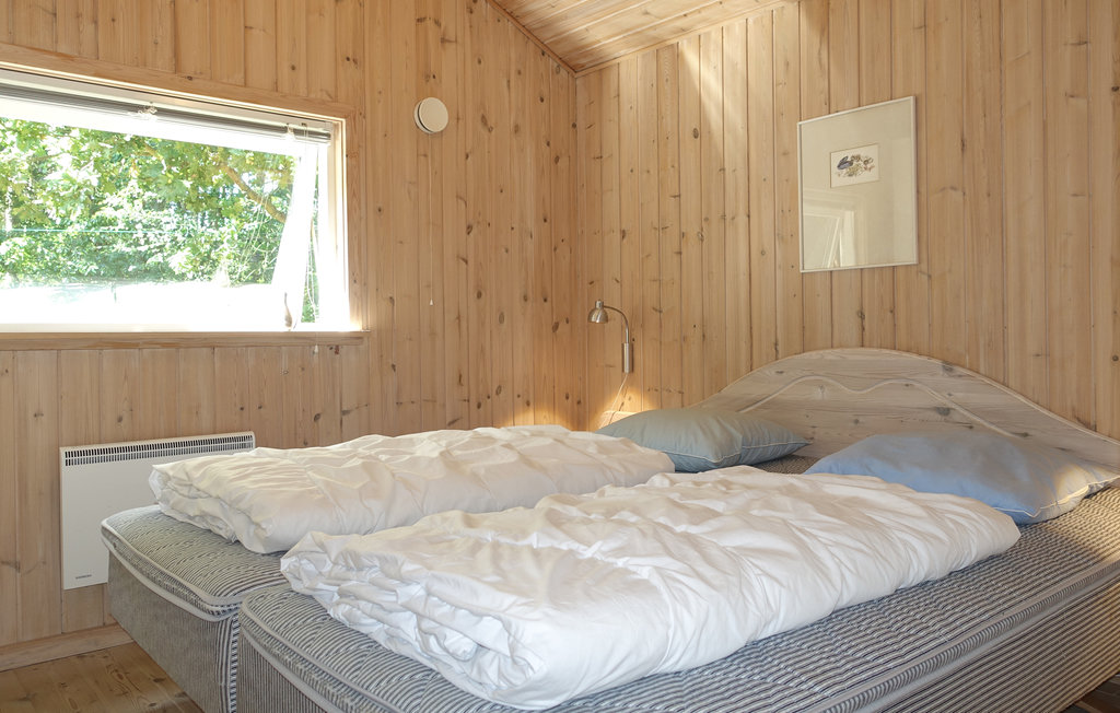 Feriehus - Vestre Sømark , Danmark - I61652 29