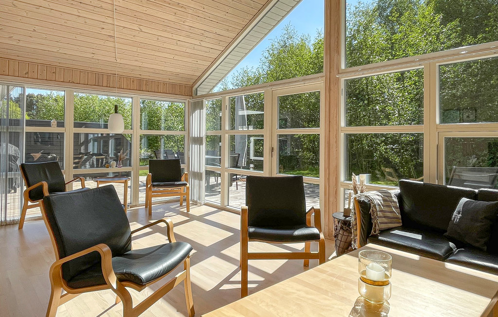 Feriehus - Østre Sømark , Danmark - I61621 4