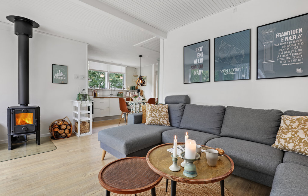Feriehus - Vestre Sømark , Danmark - I61631 10