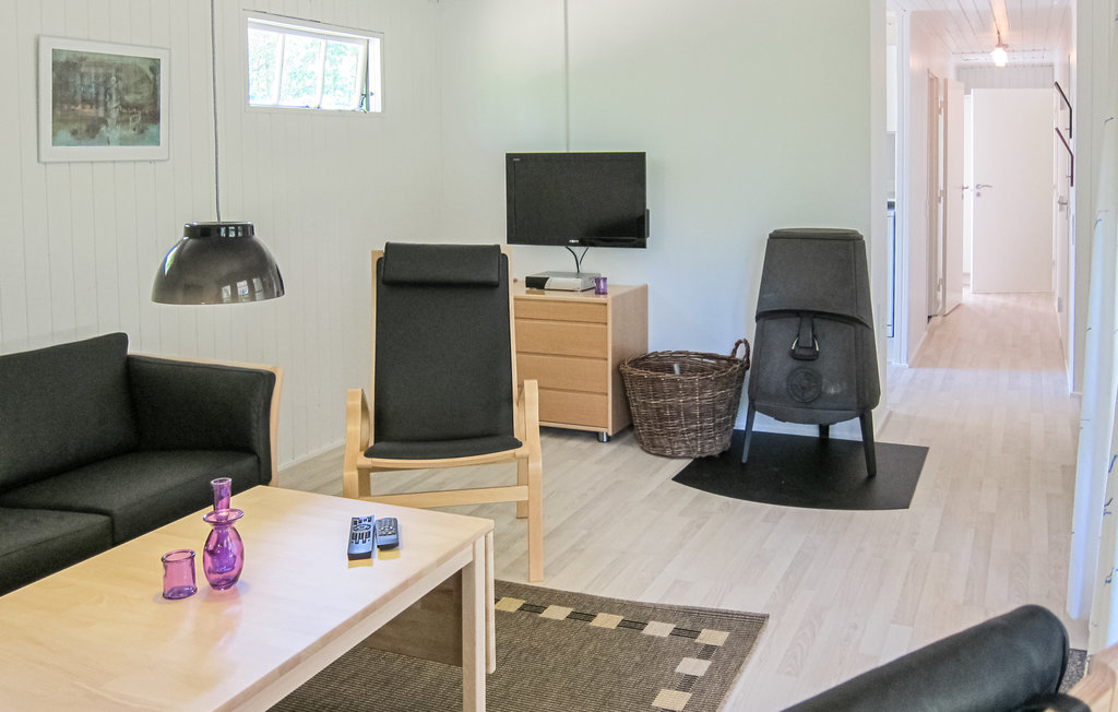 Feriehus - Østre Sømark , Danmark - I61707 10