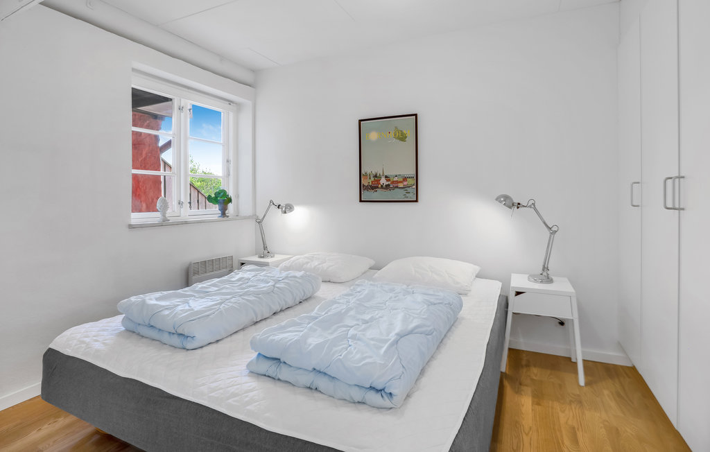 Ferieleilighet - Dams På Bakken , Danmark - I61138 17