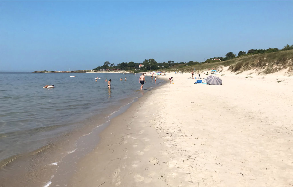 Feriehus - Boderne , Danmark - I61267 2