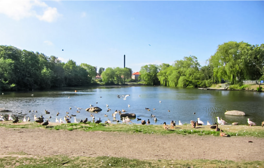 Lejlighed - Rønne , Danmark - I61312 26