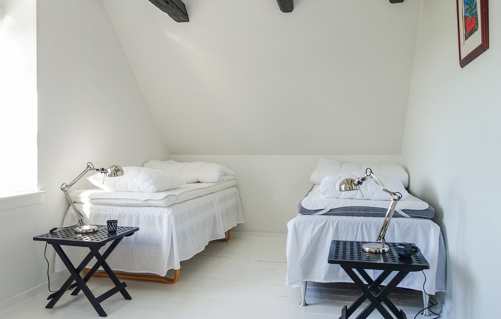 Ferieleilighet - Nyker , Danmark - I61318 22