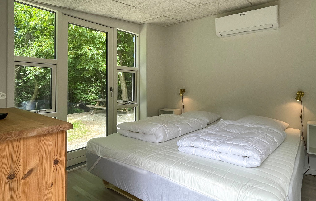 Ferienhaus - Nyker , Dänemark - I61340 7