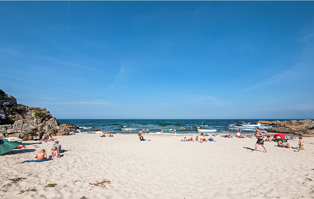 Ferienhaus - Olsker , Dänemark - I61407 20