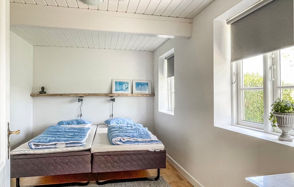 Ferienhaus - Olsker , Dänemark - I61407 17