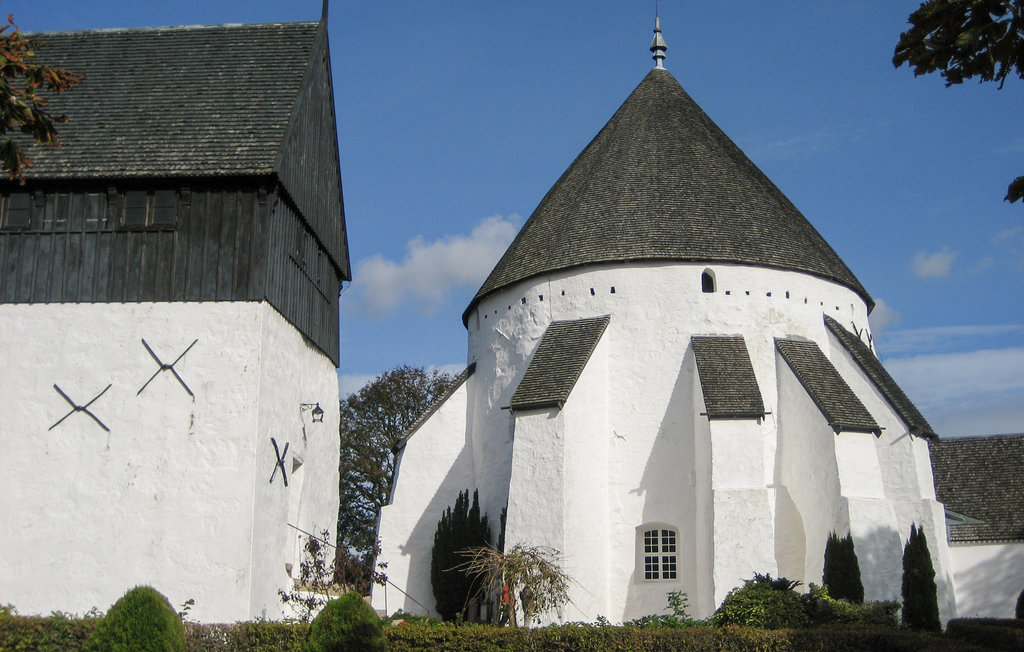Ferienhaus - Østerlars , Dänemark - I61471 33