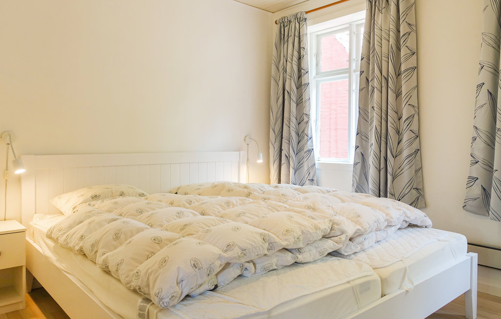 Ferienhaus - Årsdale , Dänemark - I61472 23