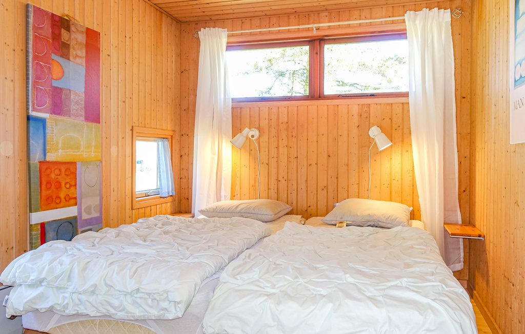 Ferienhaus - Østre Sømark , Dänemark - I61606 24