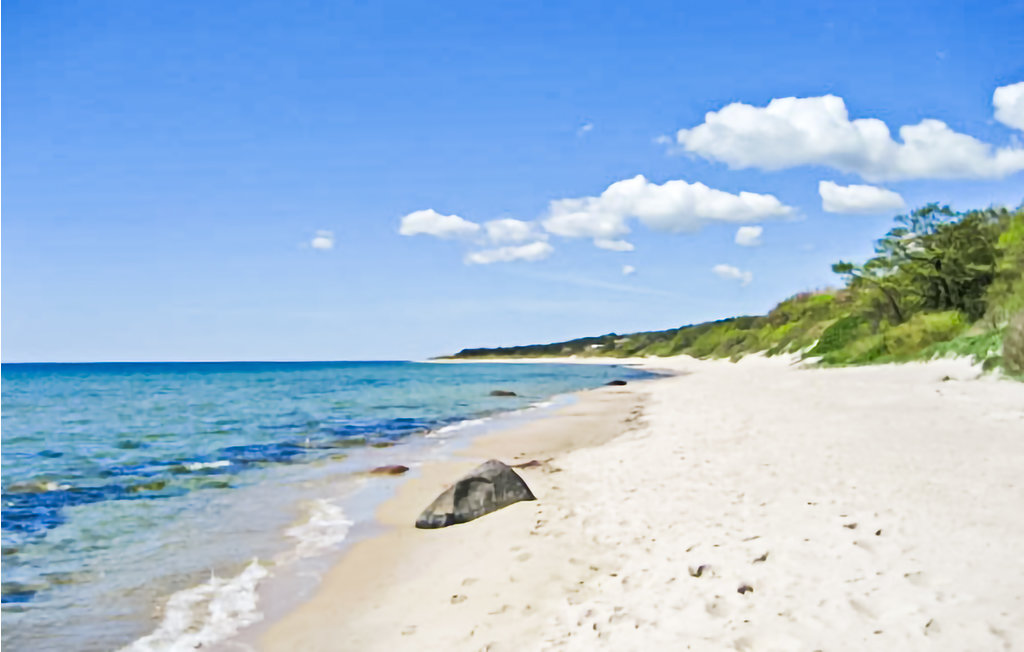 Ferienhaus - Østre Sømark , Dänemark - I61618 18