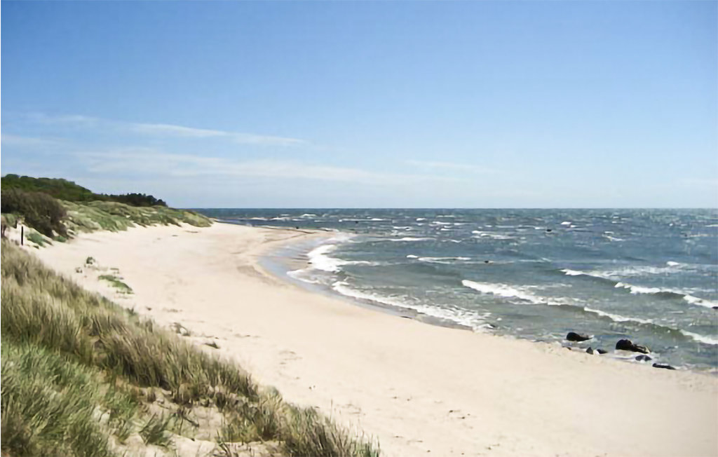 Feriehus - Vestre Sømark , Danmark - I61647 35