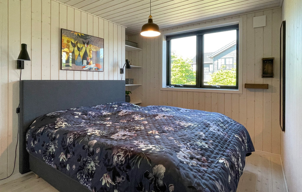 Feriehus - Vestre Sømark , Danmark - I61647 24