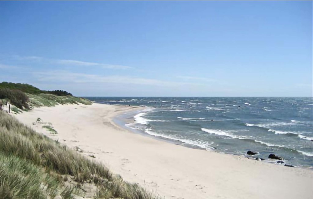 Feriehuse - Vestre Sømark , Danmark - I61648 3